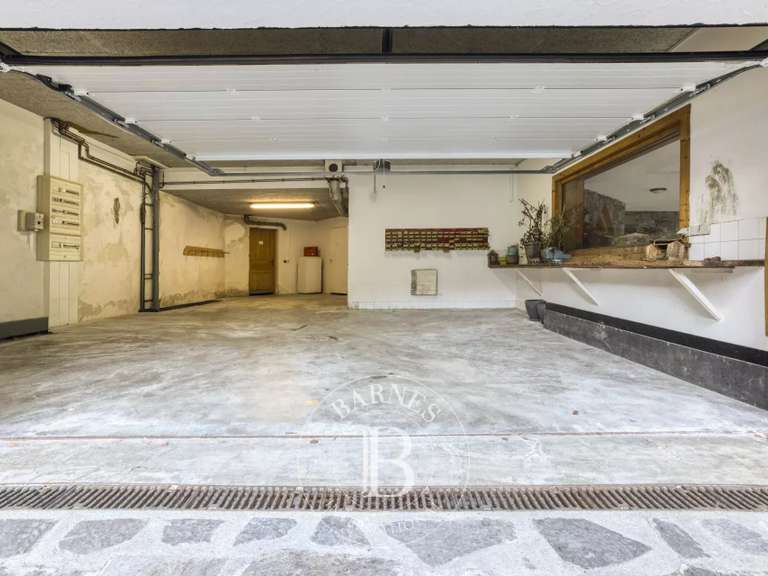 Maison Les Houches - 4 chambres - 232m²