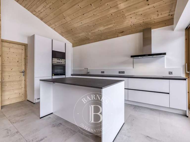 Maison Argentiere - 5 chambres - 168m²