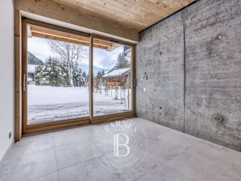 Maison Argentiere - 5 chambres - 168m²