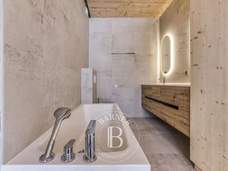 Maison Argentiere - 5 chambres - 168m²