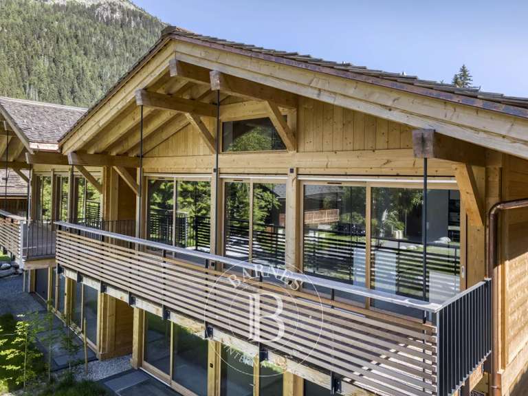 Maison Argentiere - 5 chambres - 168m²