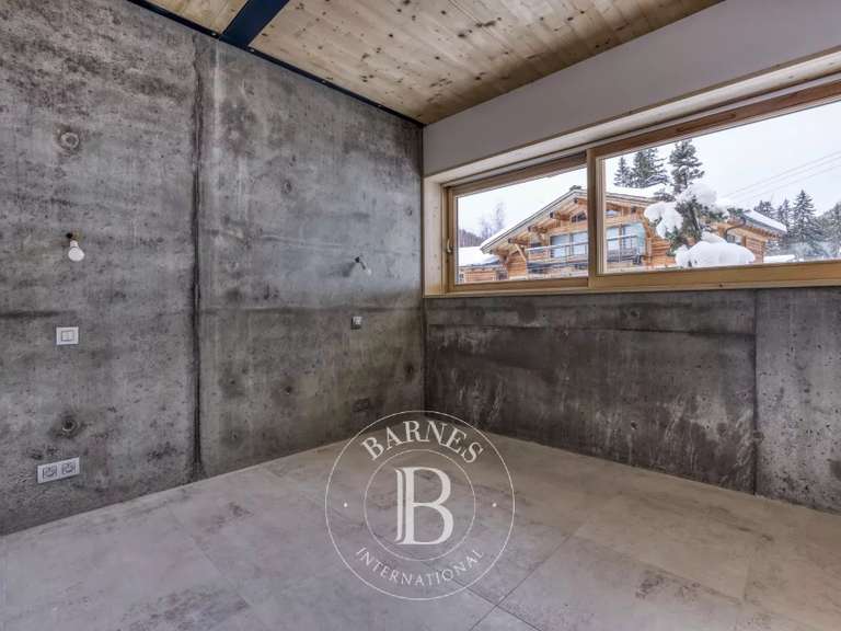 Maison Argentiere - 5 chambres - 168m²