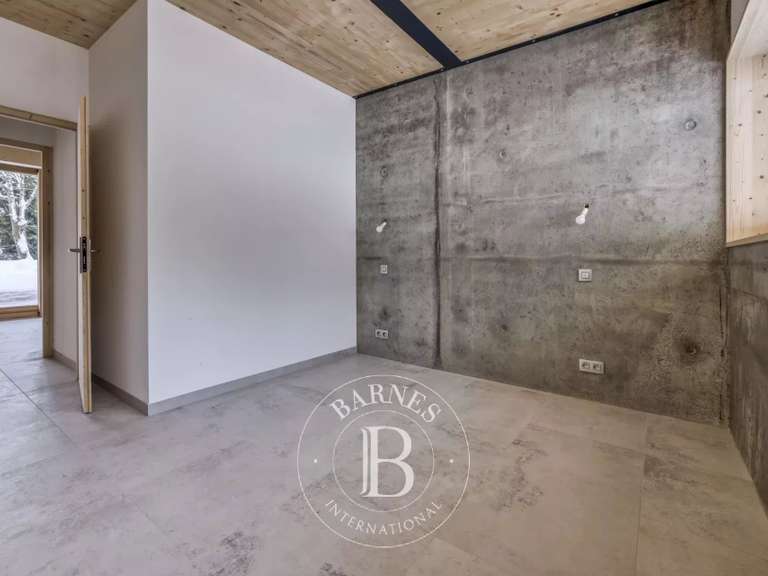 Maison Argentiere - 5 chambres - 168m²