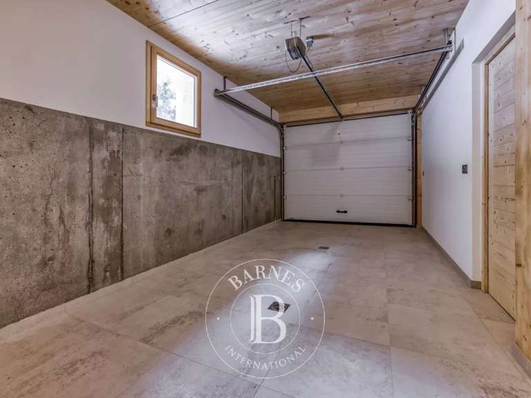 Maison Argentiere - 5 chambres - 168m²