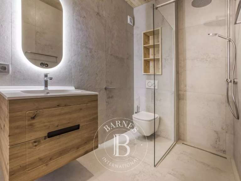 Maison Argentiere - 5 chambres - 168m²