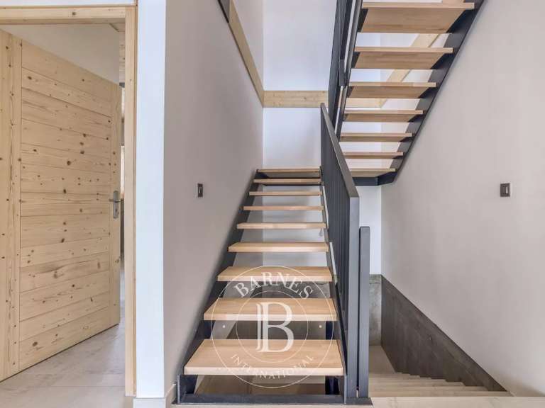 Maison Argentiere - 5 chambres - 168m²