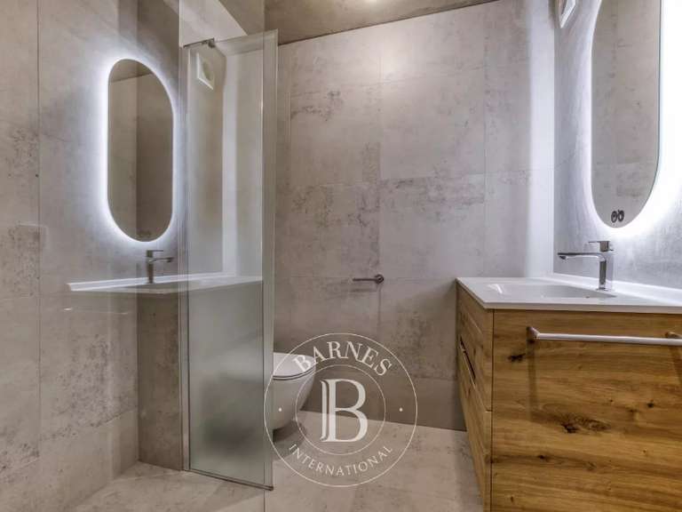 Maison Argentiere - 5 chambres - 168m²
