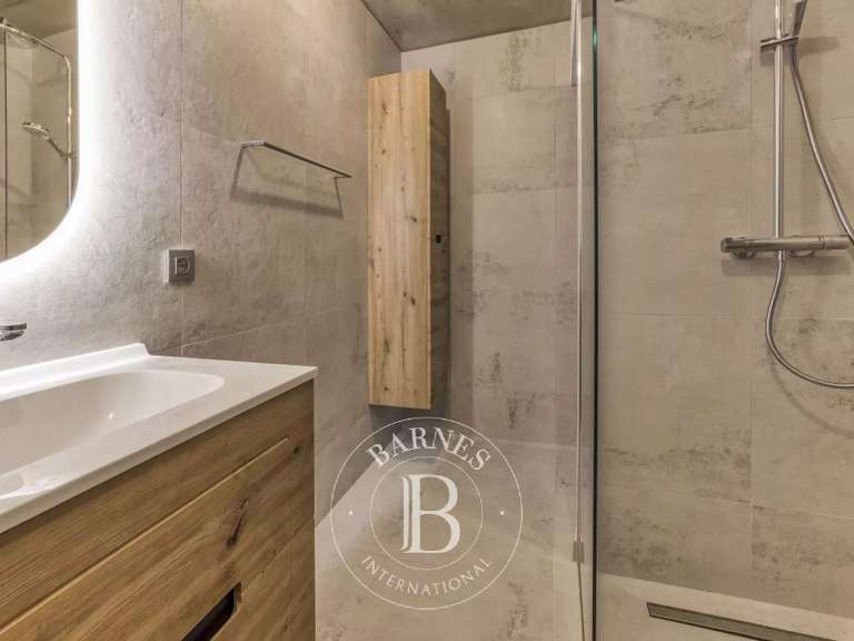 Maison Argentiere - 5 chambres - 168m²