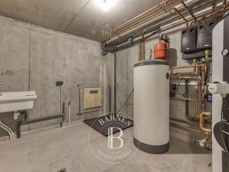 Maison Argentiere - 5 chambres - 168m²