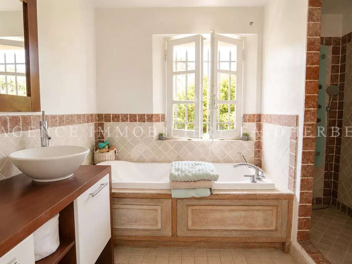 Maison Gassin