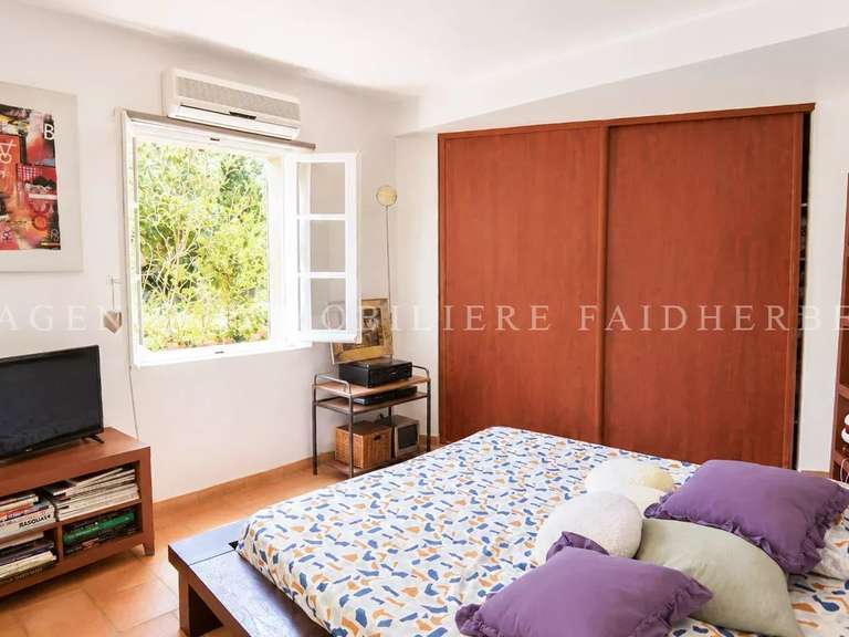 House with Sea view Gassin - 160m²
