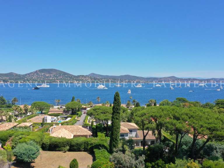 House with Sea view Gassin - 160m²
