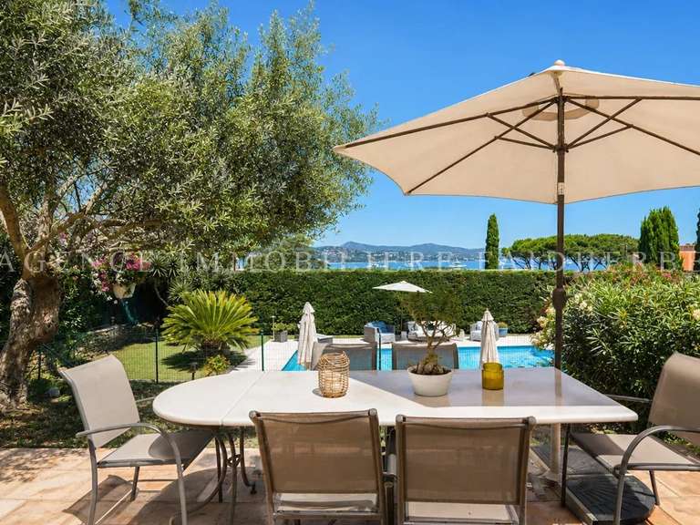 Maison avec Vue sur mer Gassin - 160m²