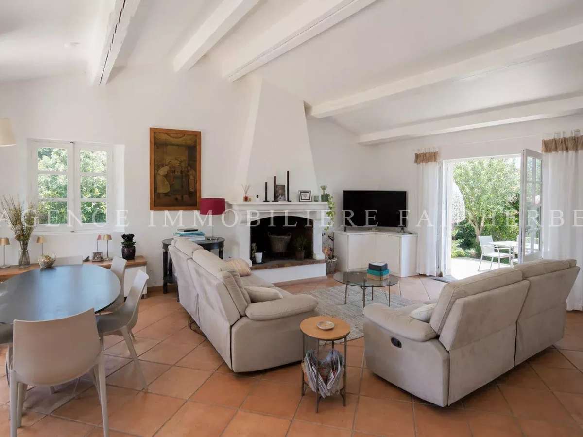 Maison Gassin