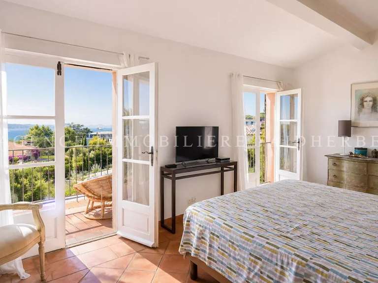 House with Sea view Gassin - 160m²