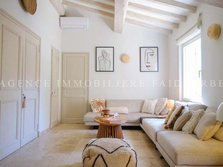 House Saint-Tropez - 122m²