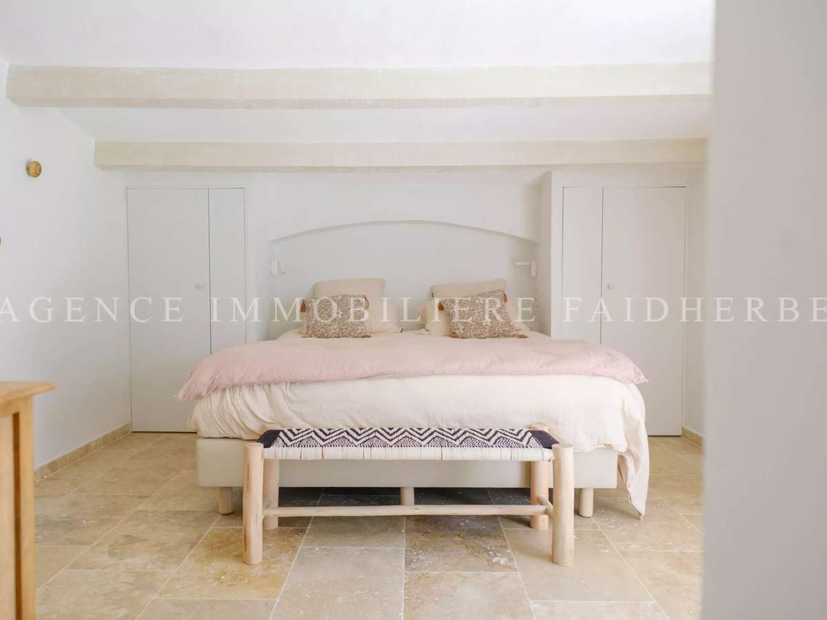 Maison Saint-Tropez