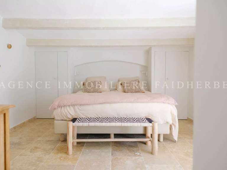 Maison Saint-Tropez - 122m²