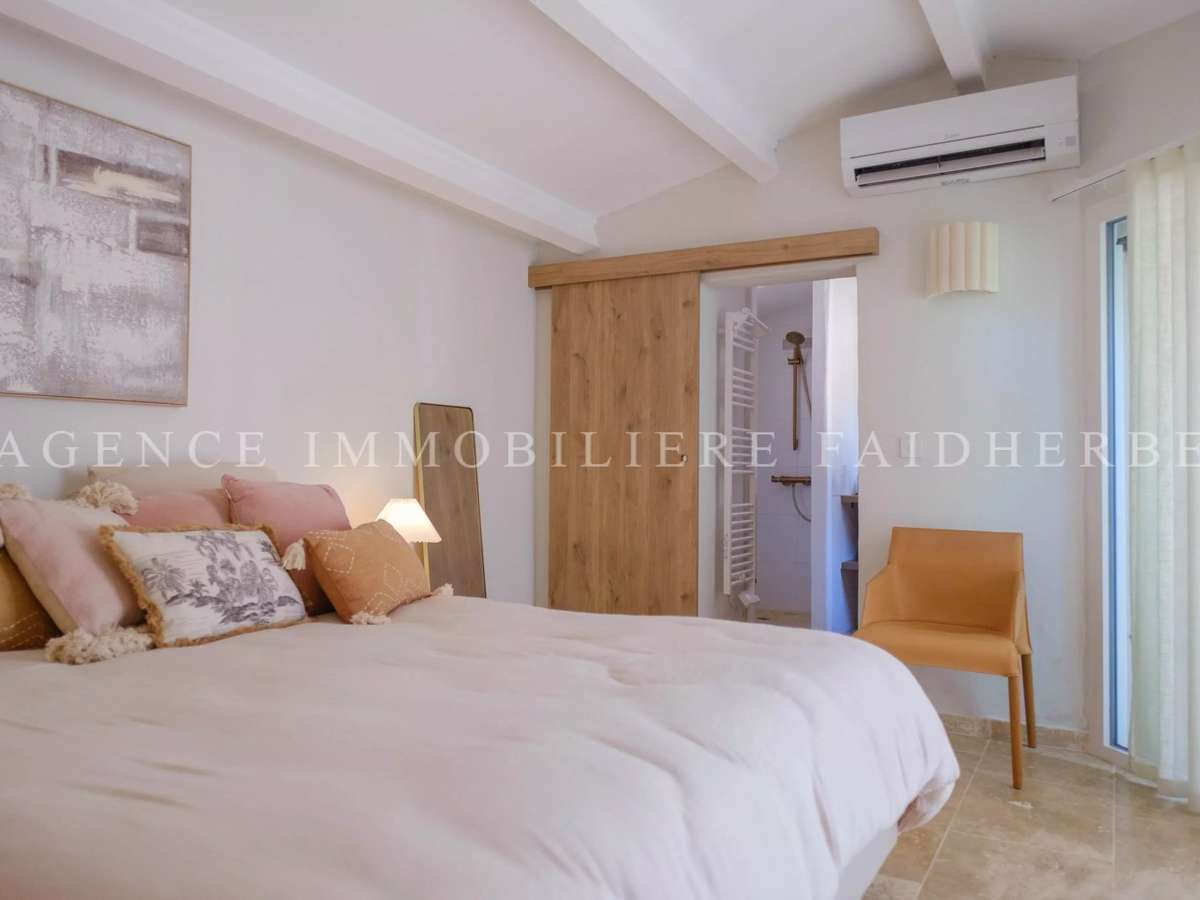 Maison Saint-Tropez