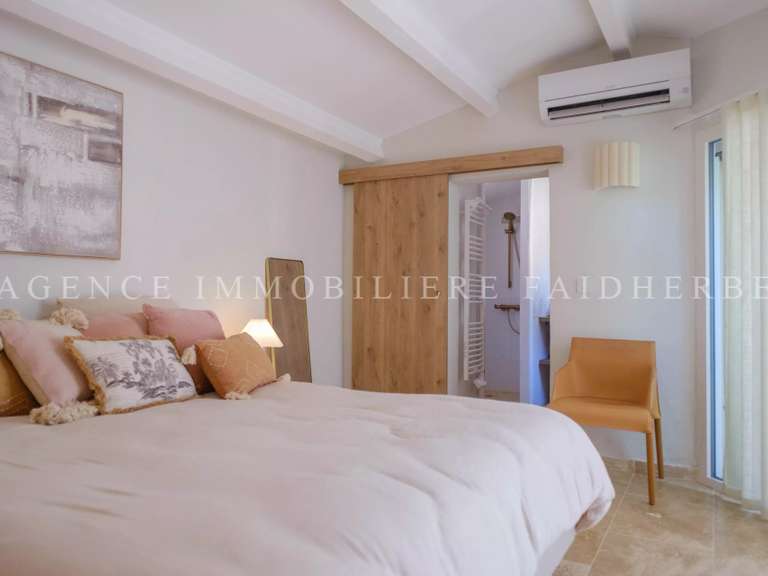 Maison Saint-Tropez - 122m²