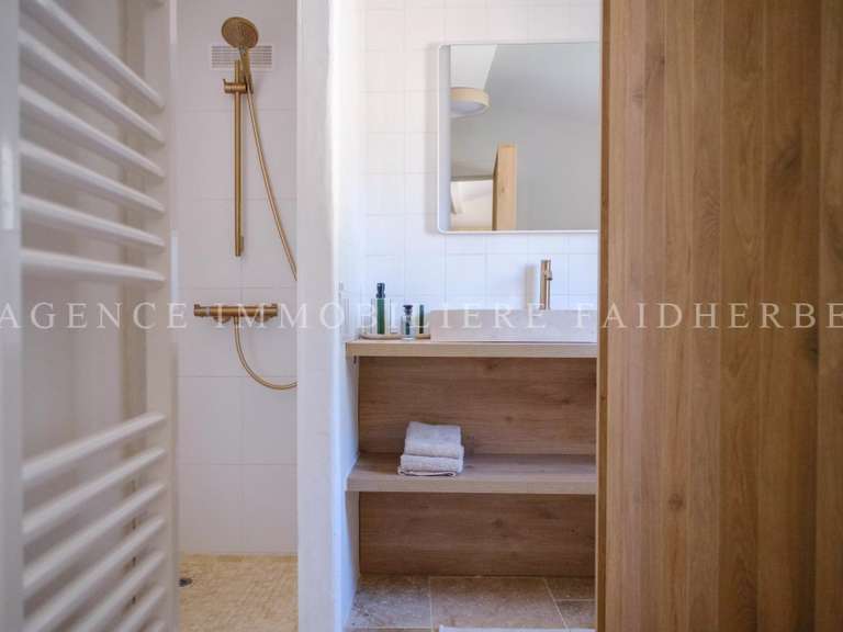 House Saint-Tropez - 122m²