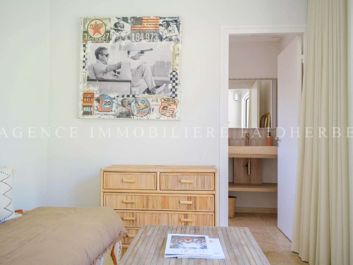 Maison Saint-Tropez