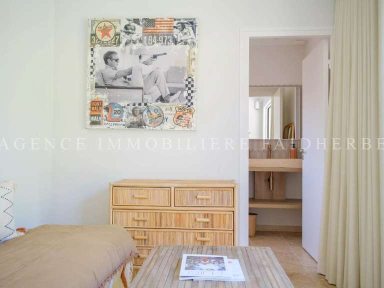 Maison Saint-Tropez - 122m²