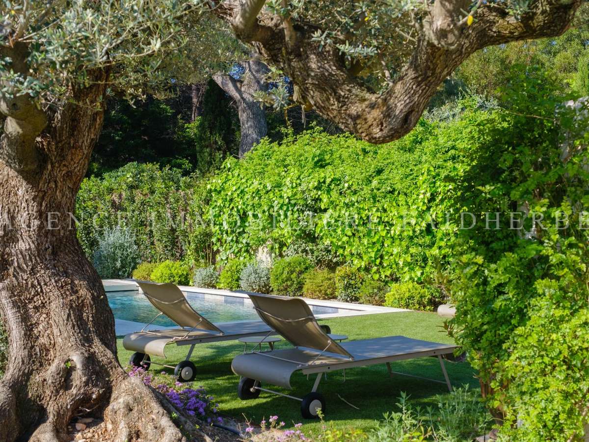 Maison Saint-Tropez