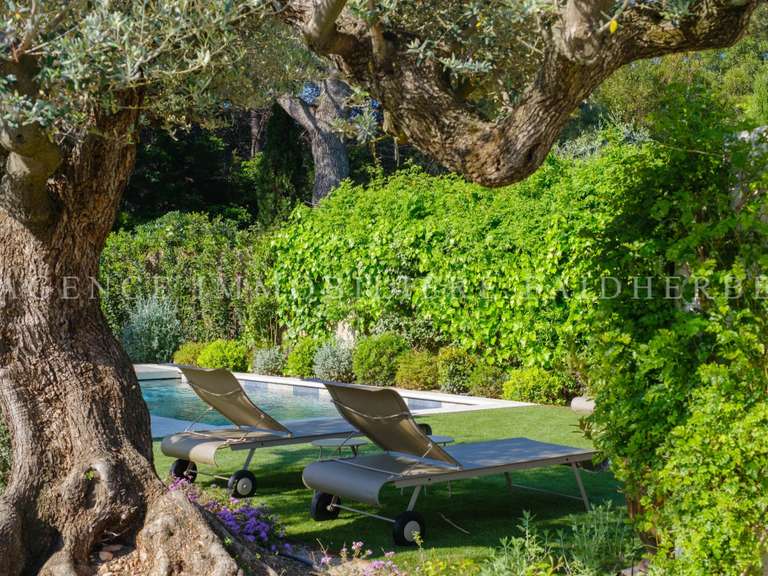 Maison Saint-Tropez - 122m²