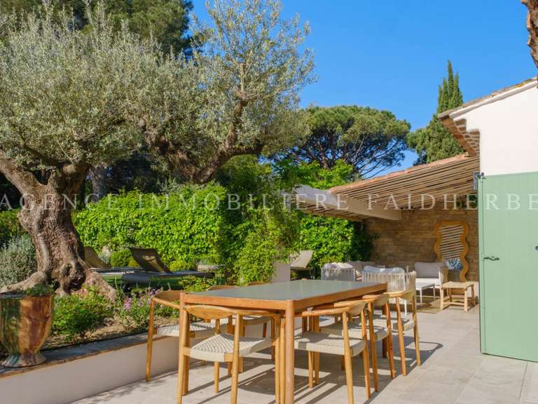 House Saint-Tropez - 122m²