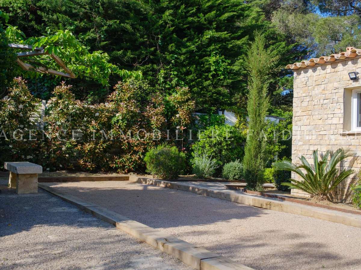 Maison Saint-Tropez