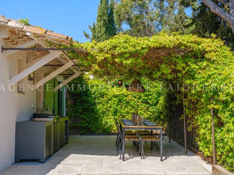 Maison Saint-Tropez - 122m²