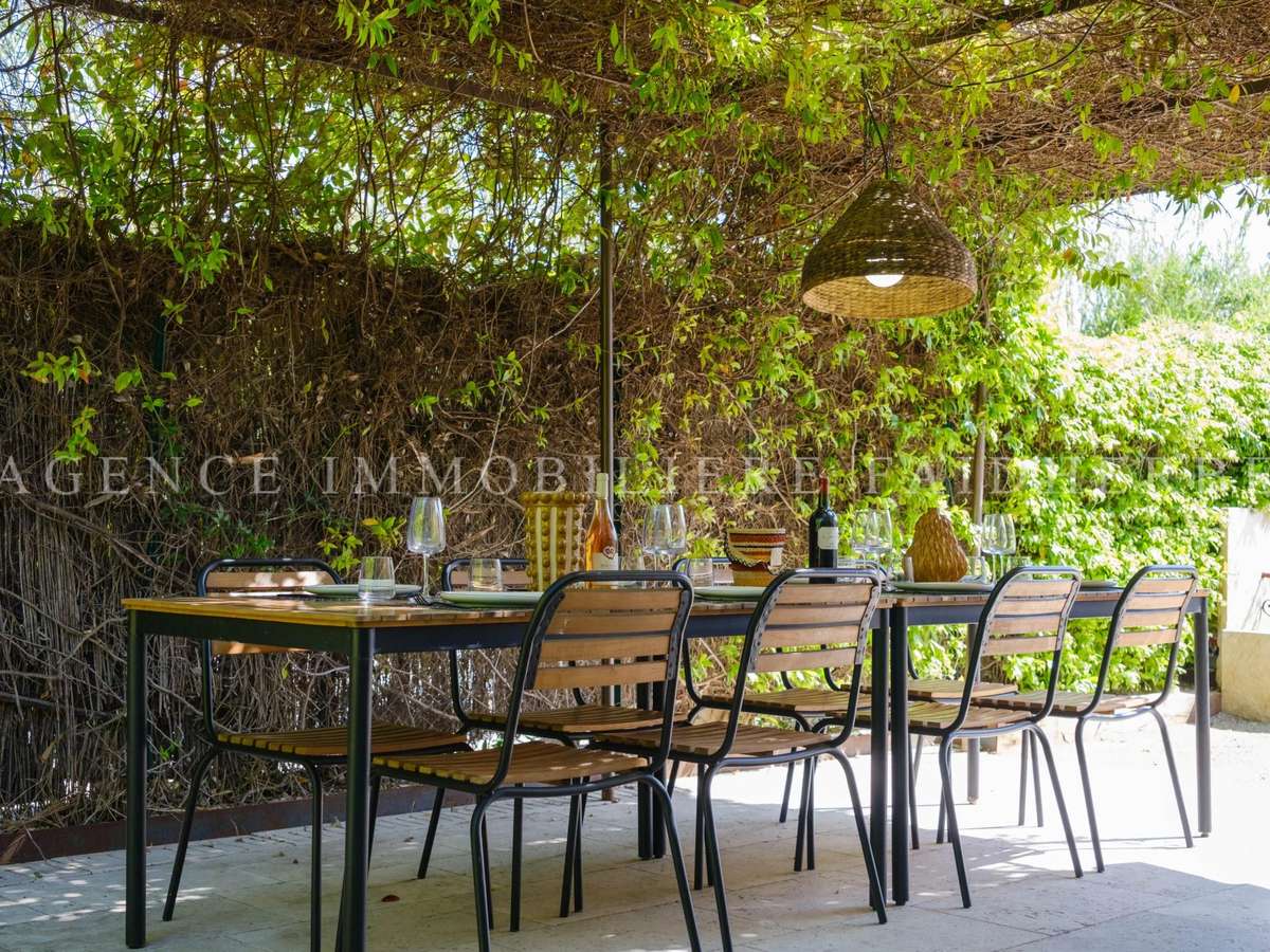 Maison Saint-Tropez