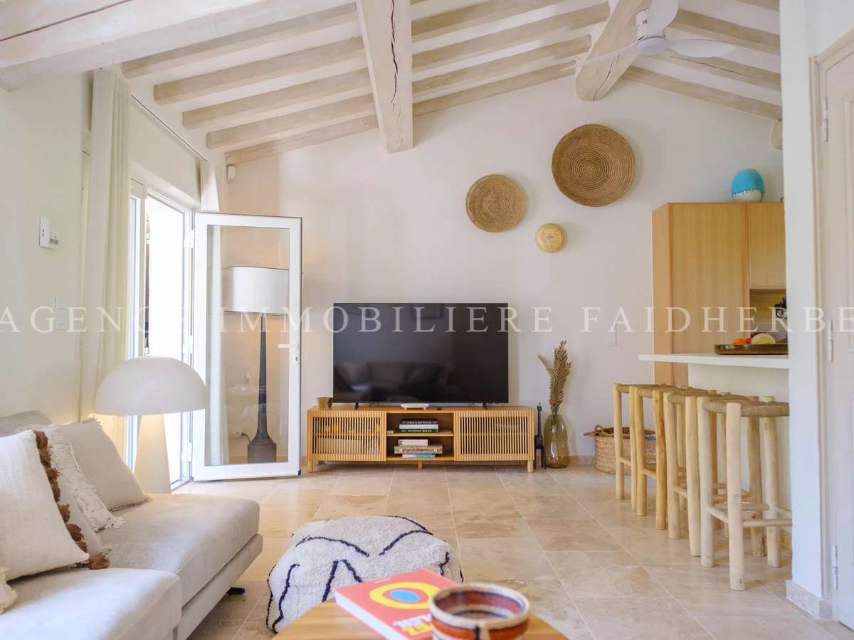 Maison Saint-Tropez