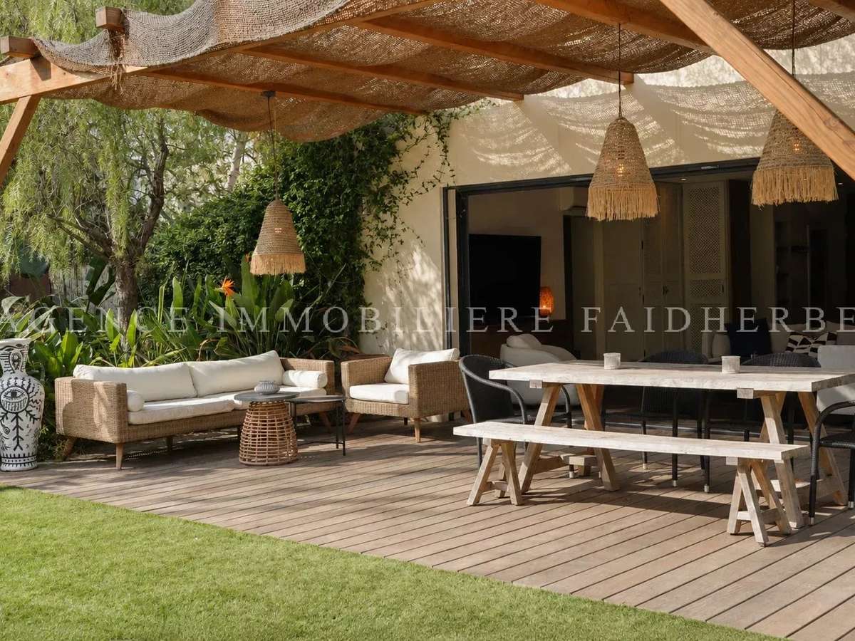 Maison Saint-Tropez