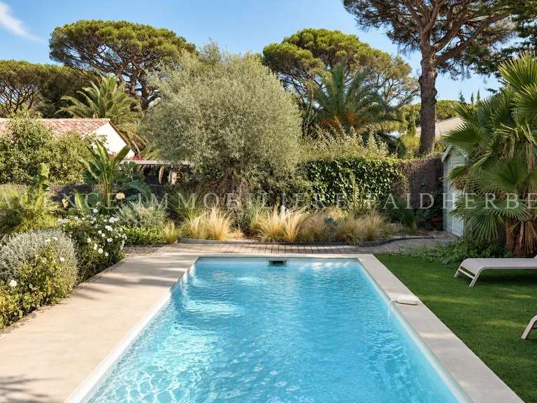 House Saint-Tropez - 145m²