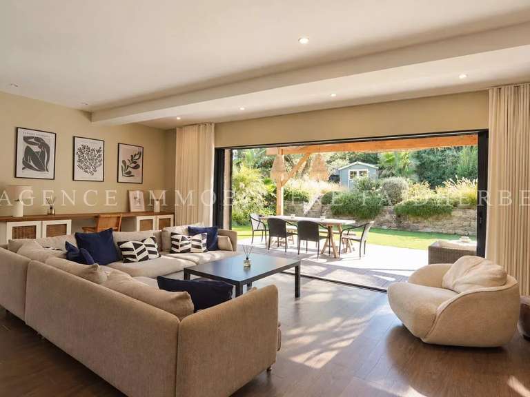 Maison Saint-Tropez - 145m²