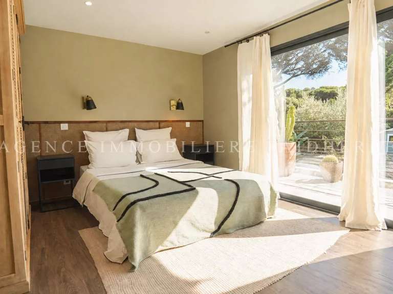 House Saint-Tropez - 145m²