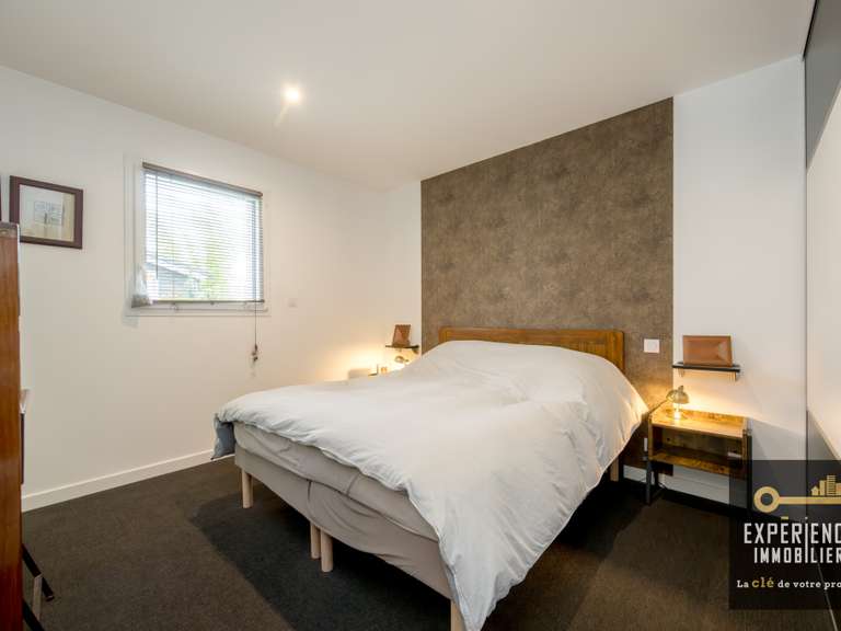 House Plérin - 4 bedrooms - 124m²