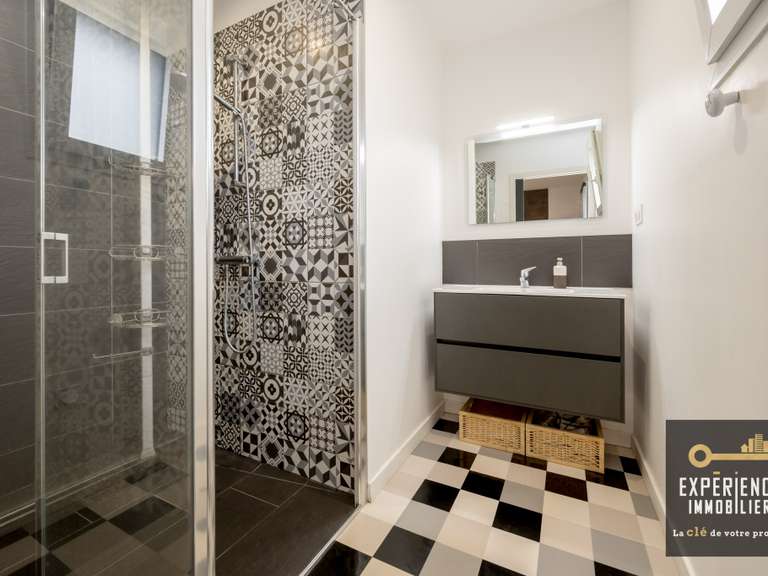 House Plérin - 4 bedrooms - 124m²