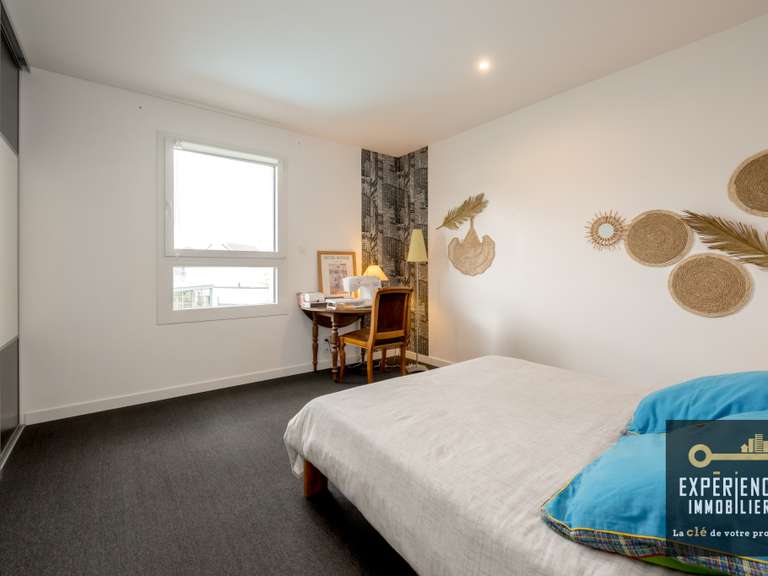 House Plérin - 4 bedrooms - 124m²
