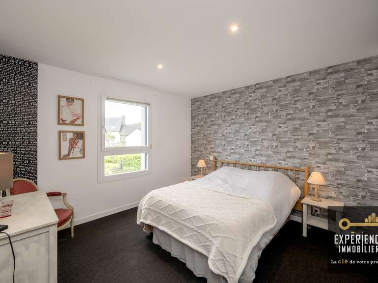 House Plérin - 4 bedrooms - 124m²
