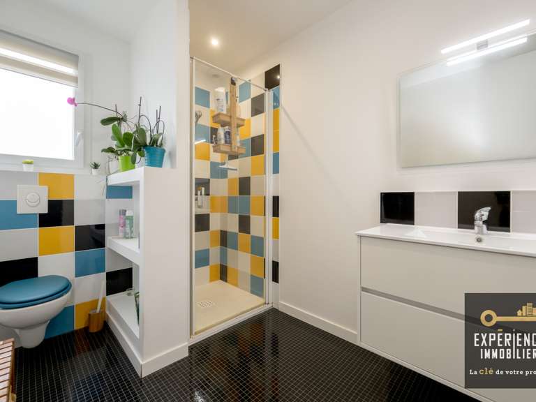 House Plérin - 4 bedrooms - 124m²