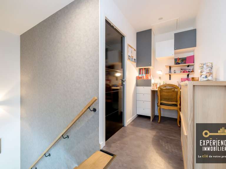 House Plérin - 4 bedrooms - 124m²