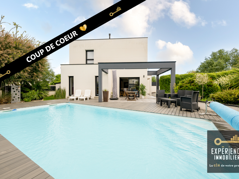 House Plérin - 4 bedrooms - 124m²