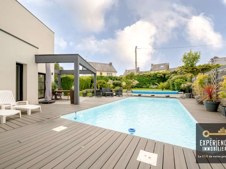 House Plérin - 4 bedrooms - 124m²