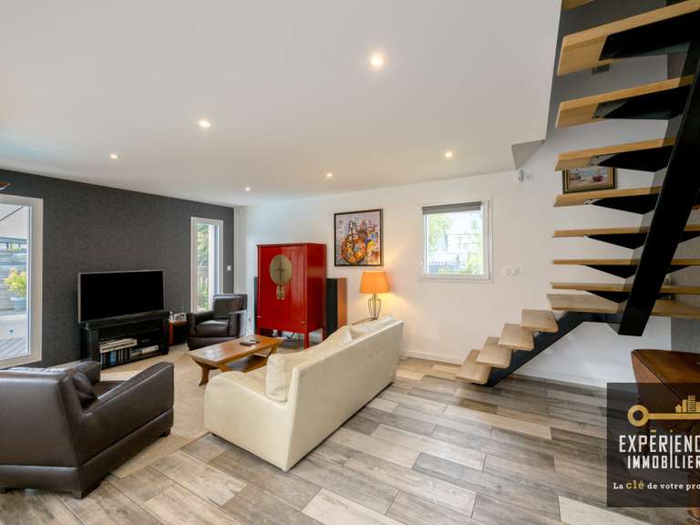 House Plérin - 4 bedrooms - 124m²