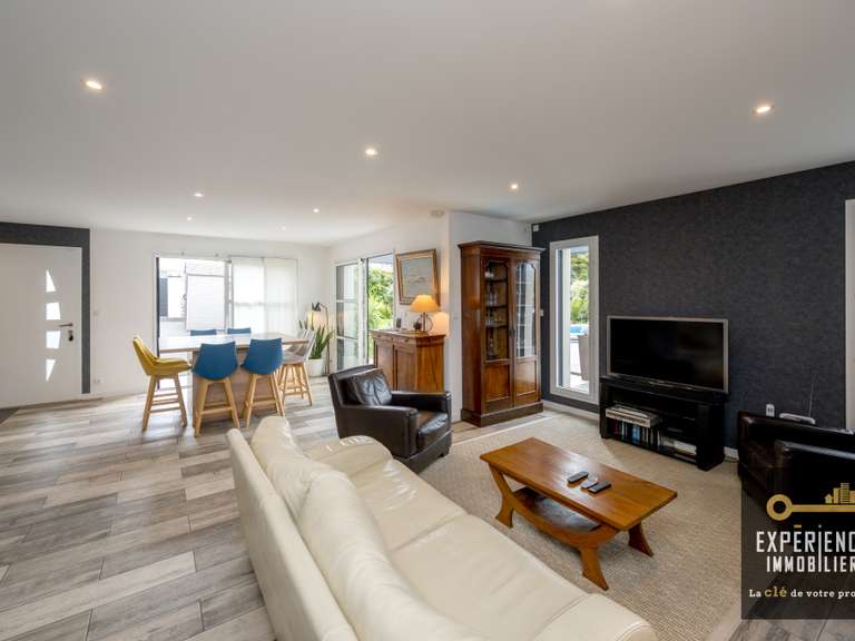 House Plérin - 4 bedrooms - 124m²