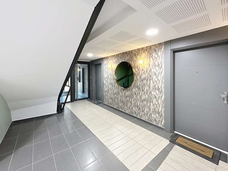 Maison Villeneuve-Loubet - 2 chambres