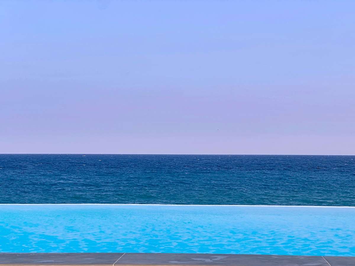 House Villeneuve-Loubet